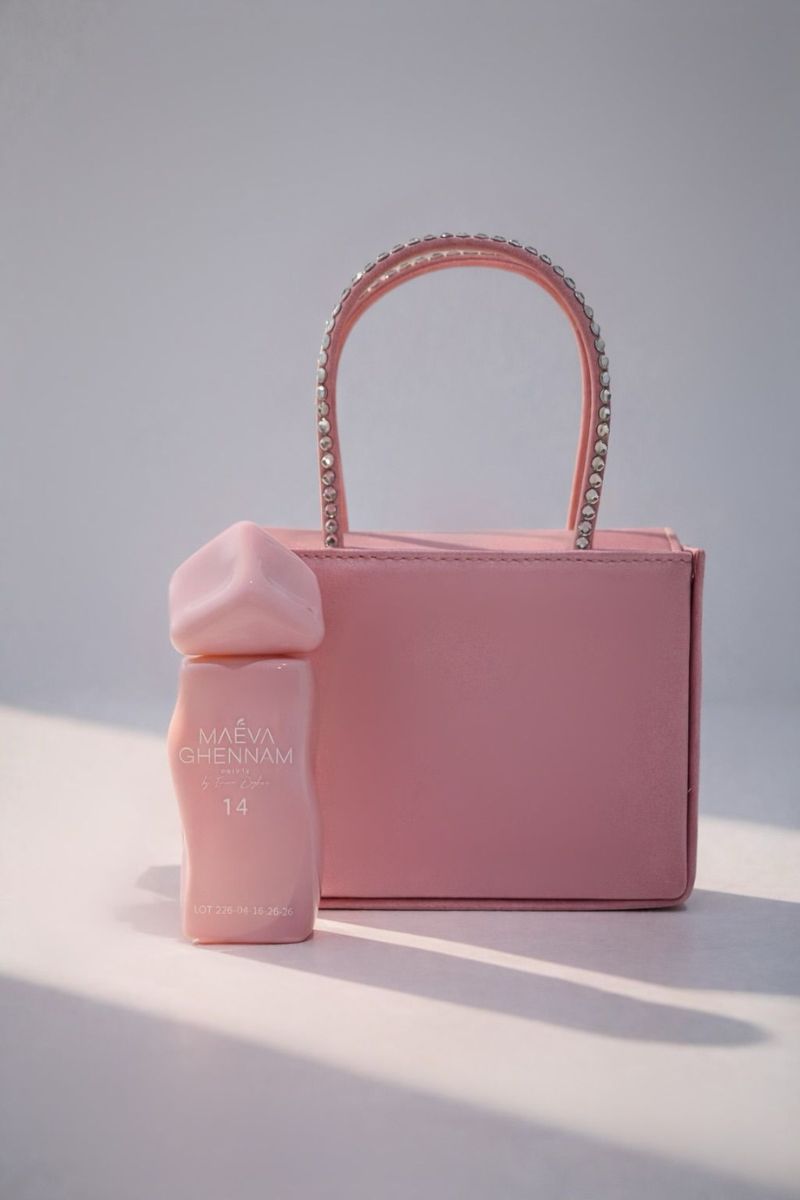 N°14 Le Parfum – Parfum de niche - 30ml - Précommande